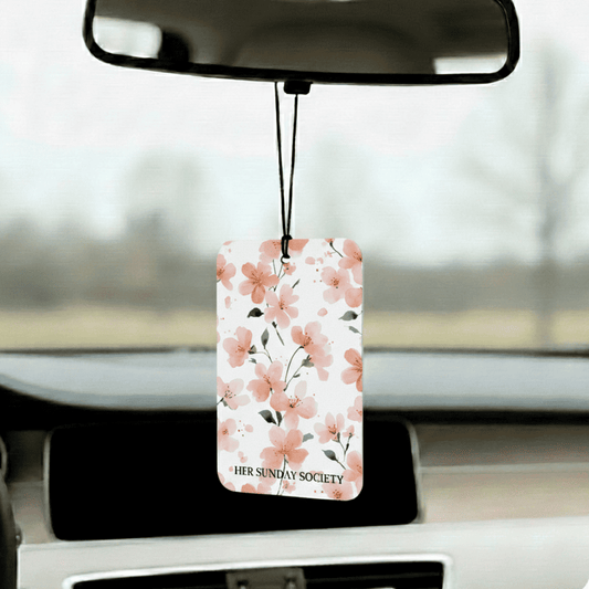 Luxury Air Fresheners