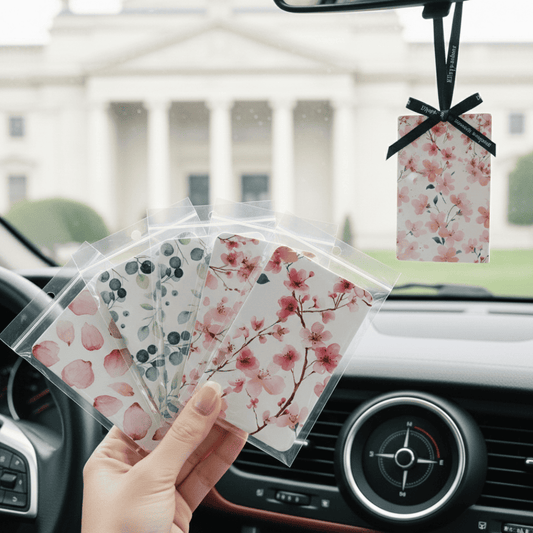 Luxury Air Fresheners