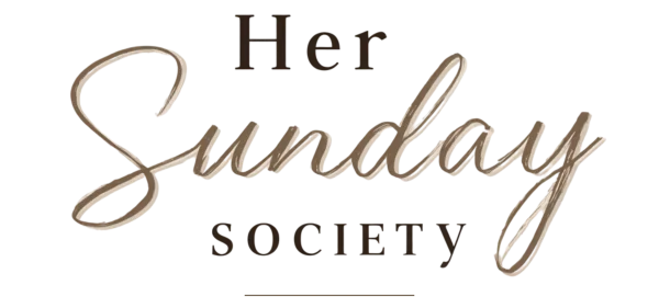 Her Sunday Society